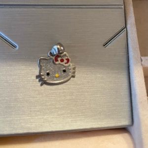 Hello Kitty Necklace charm